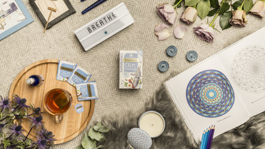 Twinings Moment of Calm Superblend